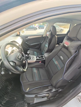 Audi A4 2.0D | Mobile.bg � ����� ������ 10