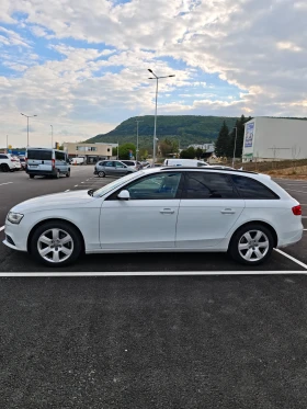 Audi A4 2.0D | Mobile.bg � ����� ������ 4
