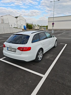 Audi A4 2.0D | Mobile.bg � ����� ������ 6