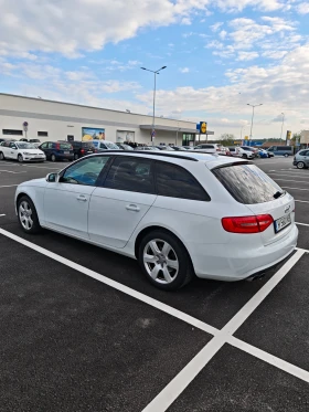Audi A4 2.0D | Mobile.bg � ����� ������ 5