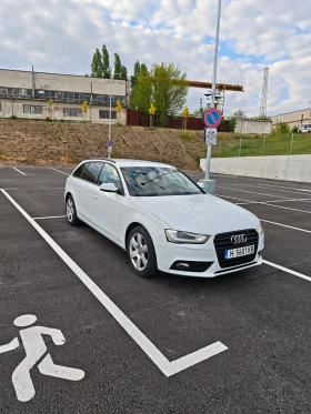 Audi A4 2.0D | Mobile.bg � ����� ������ 2