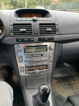Toyota Avensis | Mobile.bg � ����� ������ 7