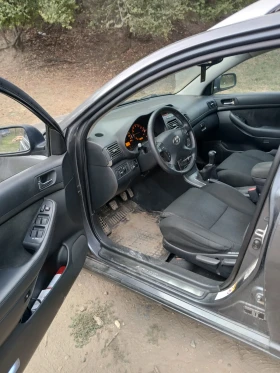 Toyota Avensis | Mobile.bg � ����� ������ 5