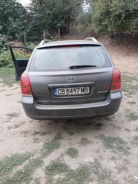 Toyota Avensis | Mobile.bg � ����� ������ 4