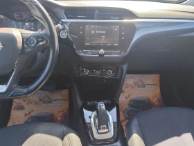 Opel Corsa 1.2i* LED* ���������* EURO6D* KLIMATRONIK*  | Mobile.bg � ����� ������ 9