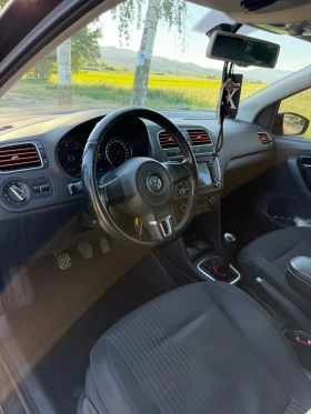 VW Polo 1.6 TDI 105kc NAVI | Mobile.bg � ����� ������ 10
