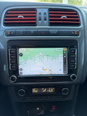 VW Polo 1.6 TDI 105kc NAVI | Mobile.bg � ����� ������ 9