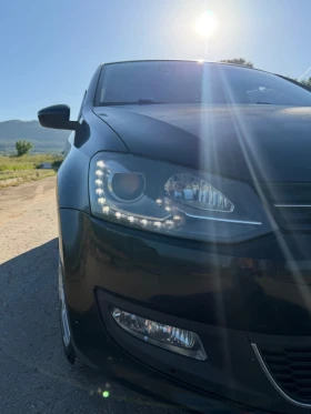 VW Polo 1.6 TDI 105kc NAVI | Mobile.bg � ����� ������ 4