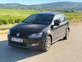 VW Polo 1.6 TDI 105kc NAVI | Mobile.bg � ����� ������ 7