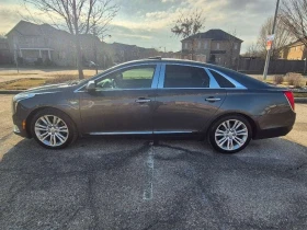 Cadillac XTS * CARFAX * ���� �� �� | Mobile.bg � ����� ������ 4