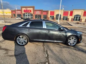 Cadillac XTS * CARFAX * ���� �� �� | Mobile.bg � ����� ������ 6