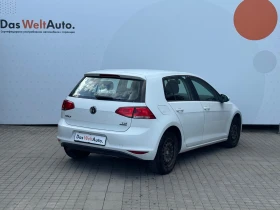 ����� �� �������� �� VW Golf