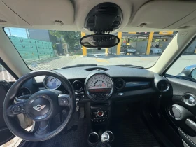 ����� �� �������� �� Mini Cooper Mini Cooper 1.6 d...PANORAMA..����� �����