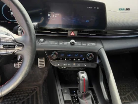 Hyundai Elantra N Line Ultimate Автокредит Цена до България - 19300 € / 37747.52 лв. - 75842284 7