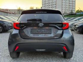 Toyota Yaris 1.5HYBRID/92hp/������/Full LED | Mobile.bg � ����� ������ 6