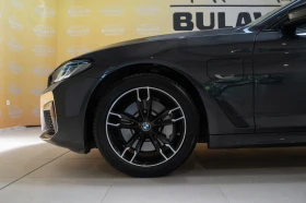 BMW 530E M SPORT XDRIVE plug in hybrid | Mobile.bg � ����� ������ 16