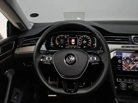 VW Arteon 2.0 TDI PRESTIGE 4MOTION | Mobile.bg � ����� ������ 13