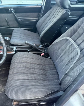 Mercedes-Benz 190 190E ГАЗ | Auto.bg — изображение 6
