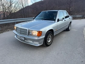 Mercedes-Benz 190 190E ГАЗ | Auto.bg — изображение 2