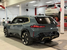 BMW XM Автокредит Цена до България - 73950 € / 144633.63 лв. - 79388797 6