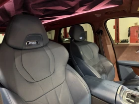 BMW XM Автокредит Цена до България - 73950 € / 144633.63 лв. - 79388797 14