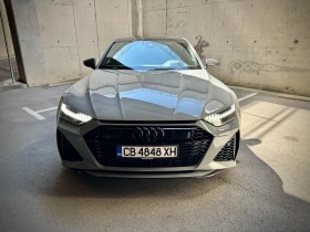 Audi Rs7 600 �.�. / NIGHT VISION / CARBON / 22 ������ | Mobile.bg � ����� ������ 8