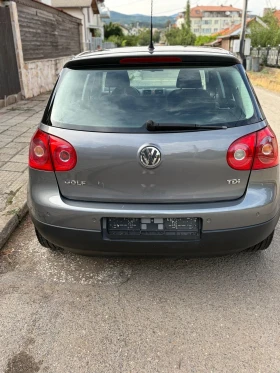 VW Golf 1.9Tdi DSG Goal ��������! | Mobile.bg � ����� ������ 5