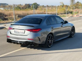 Mercedes-Benz C 220 D/63 AMG OPTIC/DISTRONIC/LANE ASSIST/LIZING - 29000 € - 55032624 8