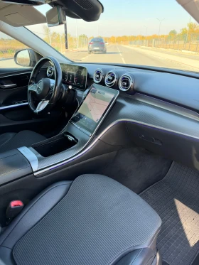 Mercedes-Benz C 220 D/63 AMG OPTIC/DISTRONIC/LANE ASSIST/LIZING - 29000 € - 55032624 10