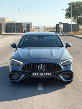 Mercedes-Benz C 220 D/63 AMG OPTIC/DISTRONIC/LANE ASSIST/LIZING - 29000 € - 55032624 2