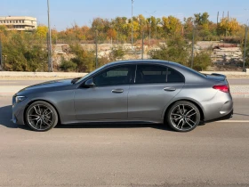 Mercedes-Benz C 220 D/63 AMG OPTIC/DISTRONIC/LANE ASSIST/LIZING - 29000 € - 55032624 5