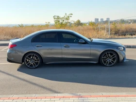 Mercedes-Benz C 220 D/63 AMG OPTIC/DISTRONIC/LANE ASSIST/LIZING - 29000 € - 55032624 4