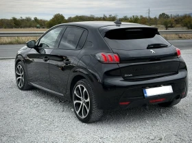 ����� �� �������� �� Peugeot 208 1.5 BlueHDI* 3D�������* �����������* ��������* ���