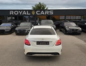 Mercedes-Benz C 220 * AMG pack*  - 17500 € - 47446446 6