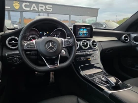 Mercedes-Benz C 220 * AMG pack*  - 17500 € - 47446446 15
