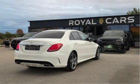 Mercedes-Benz C 220 * AMG pack*  - 17500 € - 47446446 7