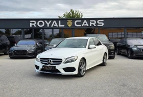 Mercedes-Benz C 220 * AMG pack* 