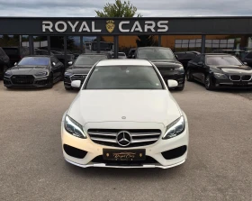 Mercedes-Benz C 220 * AMG pack*  - 17500 € - 47446446 3