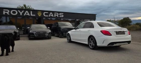 Mercedes-Benz C 220 * AMG pack*  - 17500 € - 47446446 8