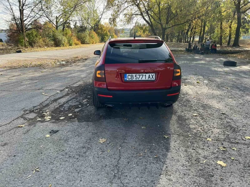 Skoda Octavia, снимка 5 - Автомобили и джипове - 46636976