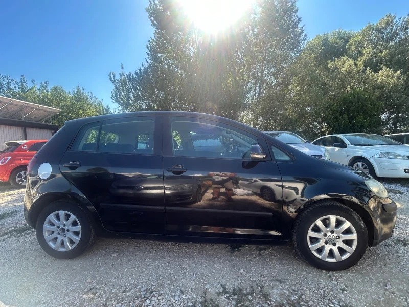 VW Golf Plus 1.9 105 КС , снимка 3 - Автомобили и джипове - 46850710