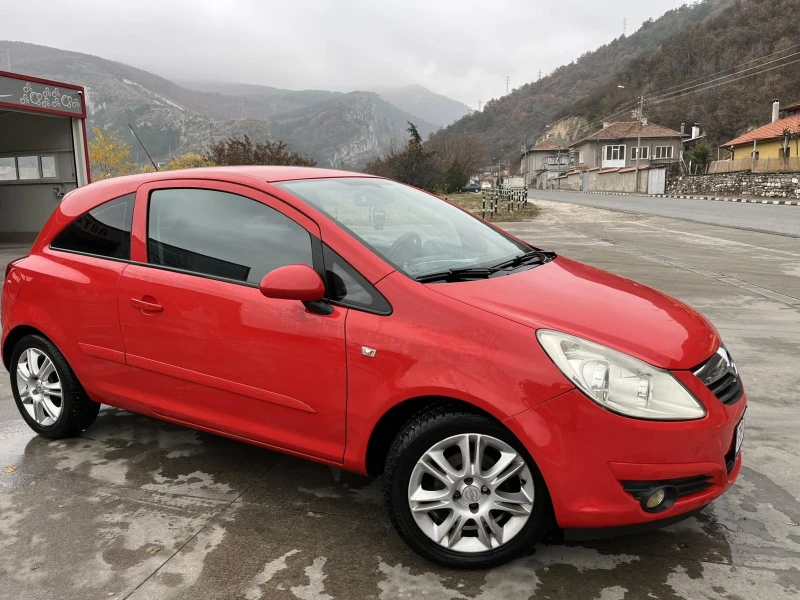 Opel Corsa, снимка 2 - Автомобили и джипове - 48282649