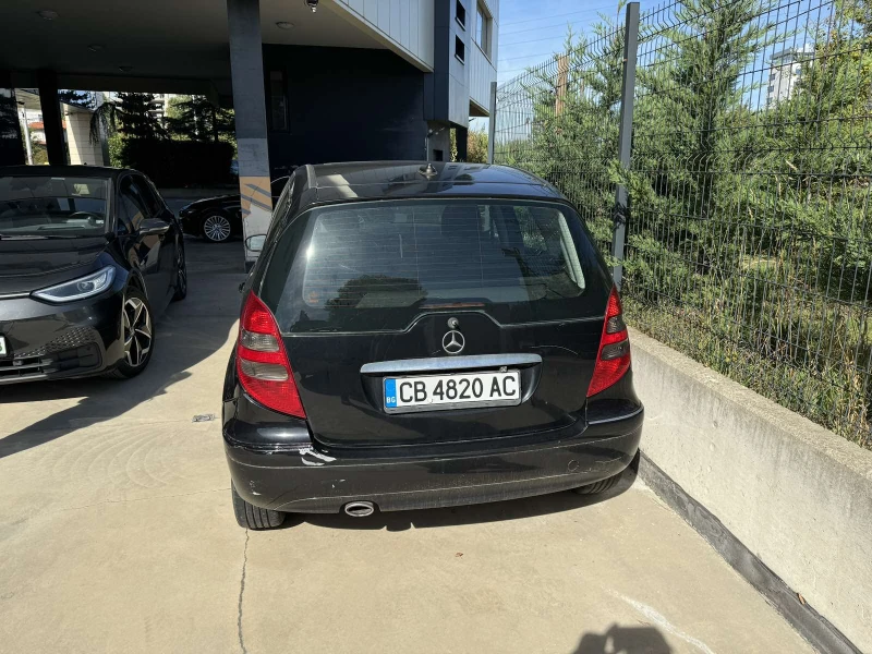 Mercedes-Benz A 180, снимка 8 - Автомобили и джипове - 48859484