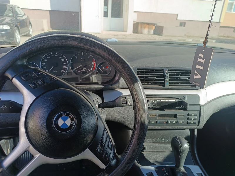 BMW 320, снимка 3 - Автомобили и джипове - 49041096