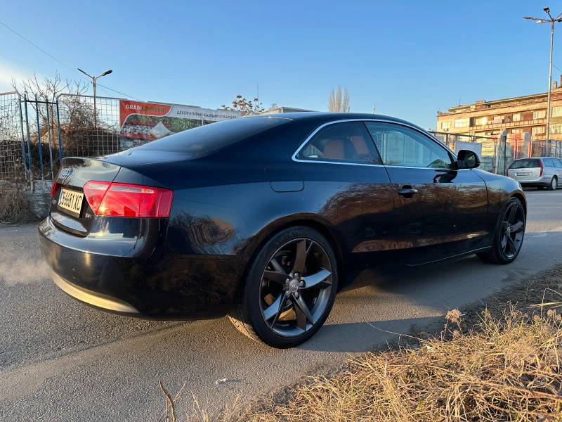 Audi A5, снимка 3 - Автомобили и джипове - 49045738