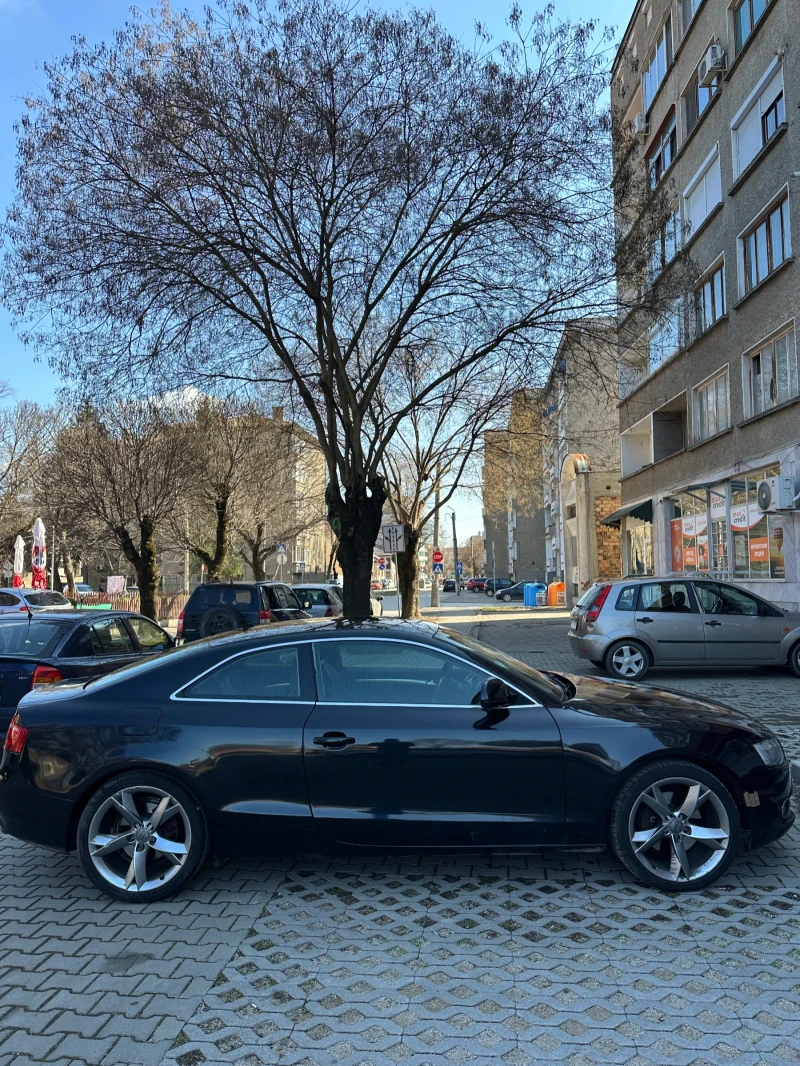 Audi A5 2.7, снимка 2 - Автомобили и джипове - 49268498