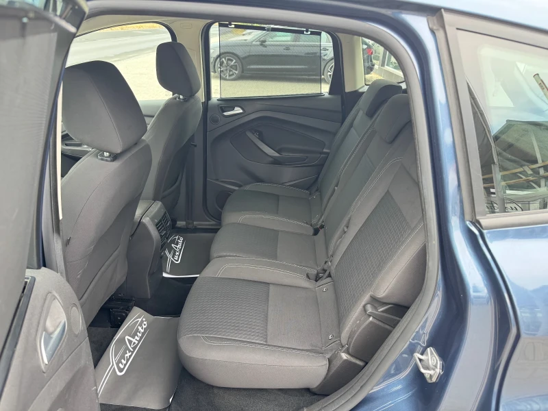 Ford C-max 1.5TDCI#АВТОМАТИК#АВТОПИЛОТ#SONY#88500KM, снимка 13 - Автомобили и джипове - 51045168