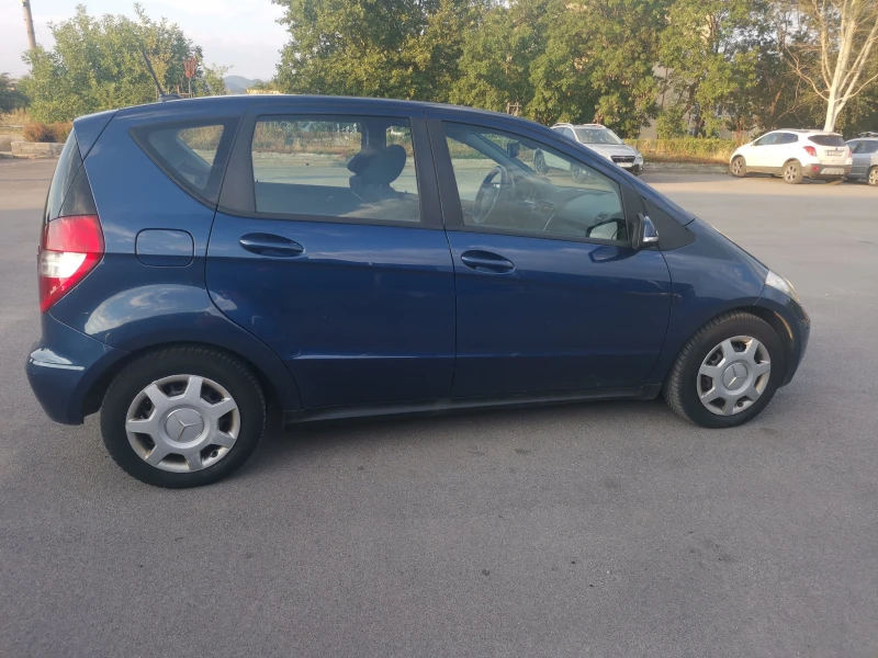Mercedes-Benz A 180 CDI, снимка 5 - Автомобили и джипове - 51532107