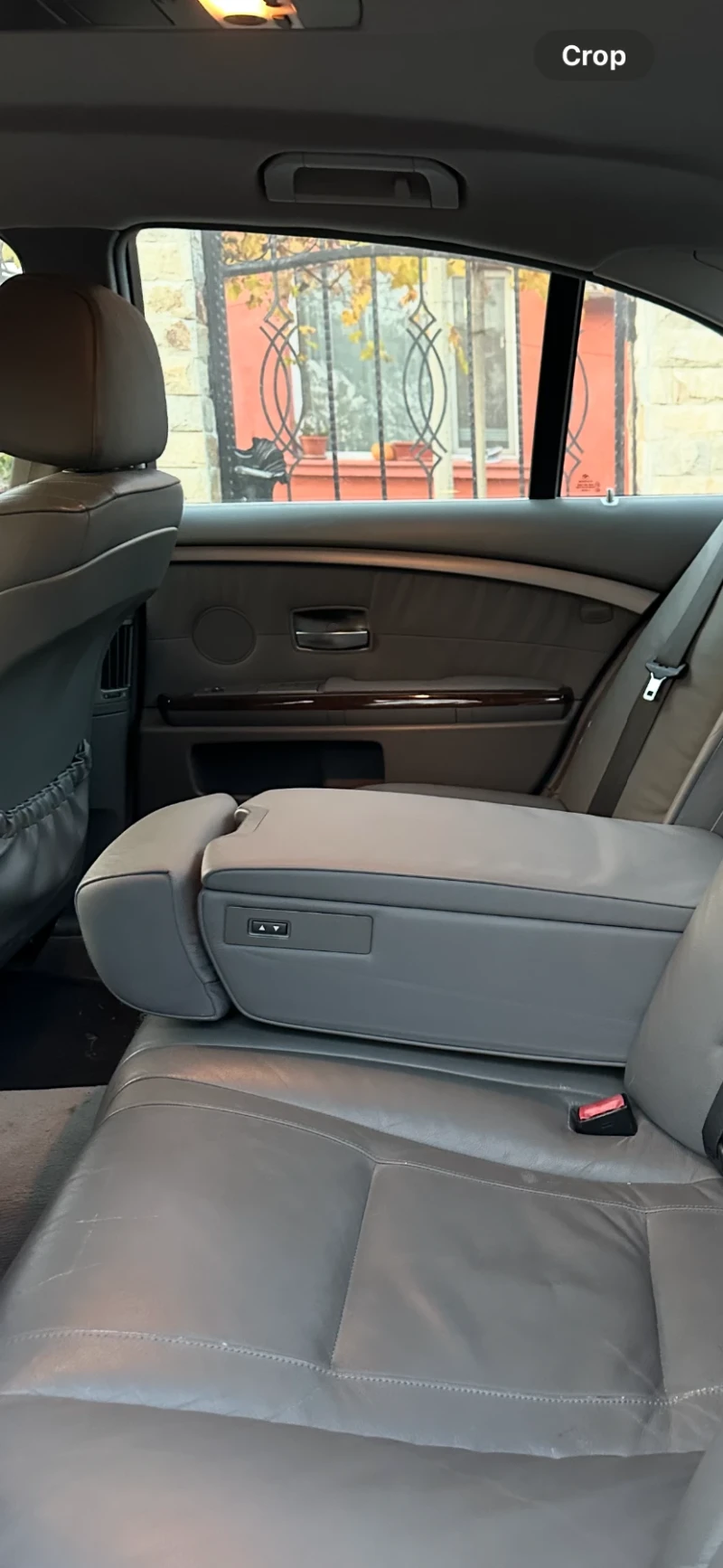 BMW 730, снимка 10 - Автомобили и джипове - 52433464