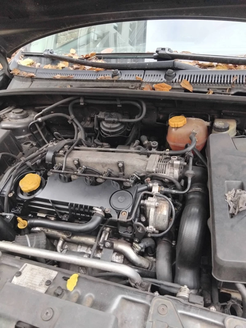 Fiat Croma 1, 9 , снимка 7 - Автомобили и джипове - 52681536